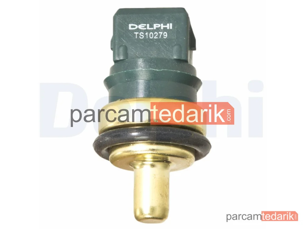 TS10279 | Hararet Müşürü — Audi A3, Audi A4 B5, Audi A4 B5 Avant