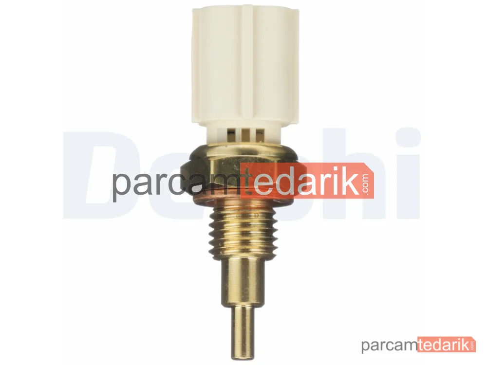 DELPHI TS10289 | Hararet Müşürü — Citroën C1, Citroën C1 II, Daihatsu Charade VIII