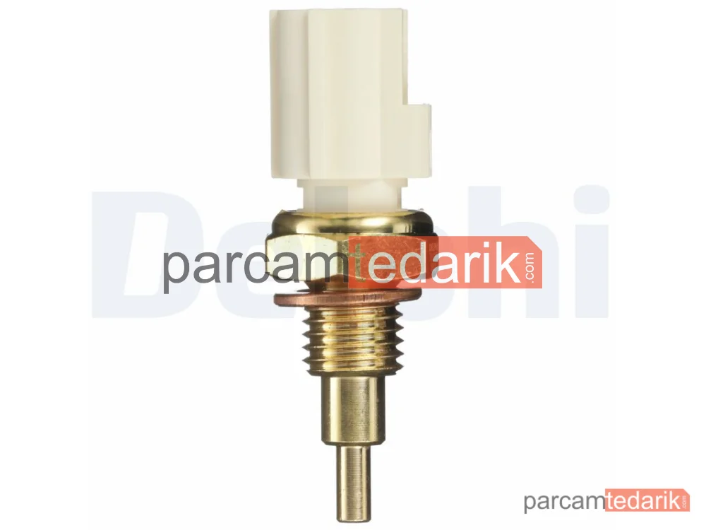 DELPHI TS10289 | Hararet Müşürü — Citroën C1, Citroën C1 II, Daihatsu Charade VIII