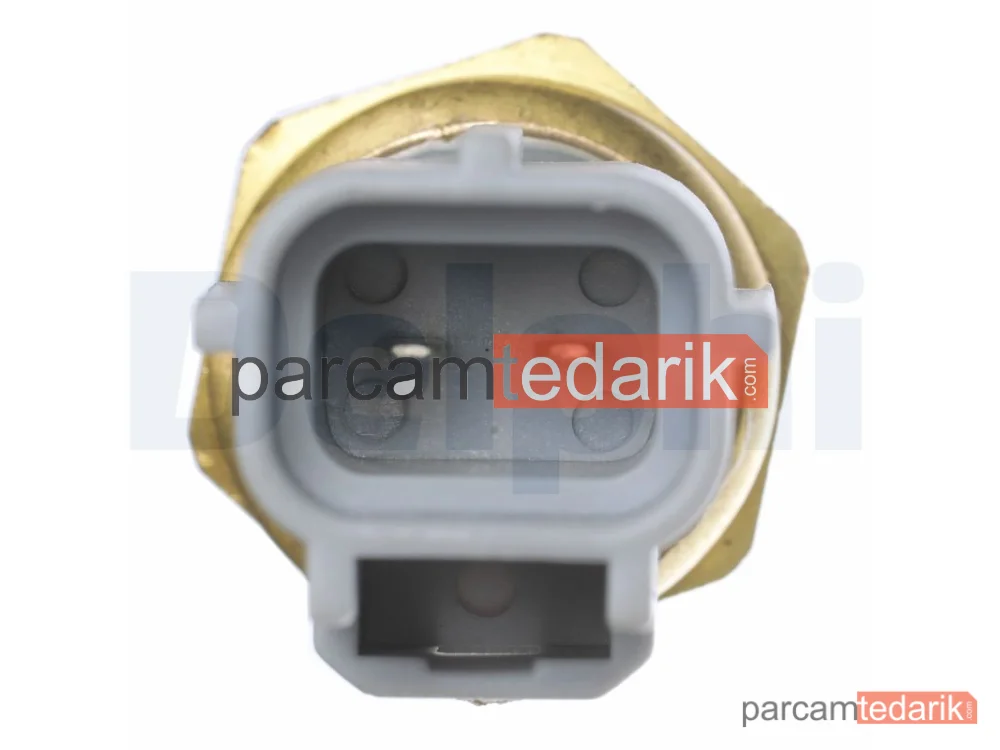DELPHI TS10329 | Hararet Müşürü — Ford B-Max, Ford B-Max Van, Ford C-Max
