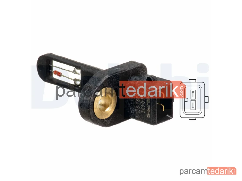 TS10491 | Motor Elektriği — Audi A3, Audi A4 B5, Audi A4 B5 Avant