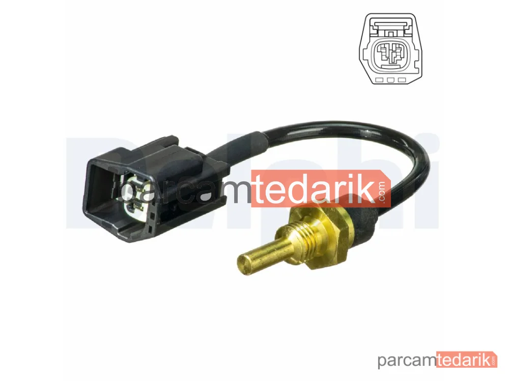 TS10493 | Hararet Müşürü — Volvo C70 I Cabrio, Volvo C70 I Coupe, Volvo S40 I