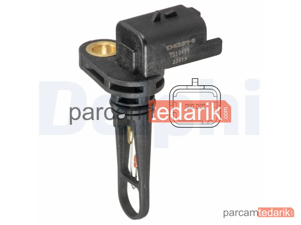 TS10499 | Motor Elektriği — Citroën Berlingo / Berlingo FIRST Kasa/büyük limuzin, Citroën Berlingo / Berlingo FIRST MPV, Citroën Berlingo Kasa/büyük limuzin