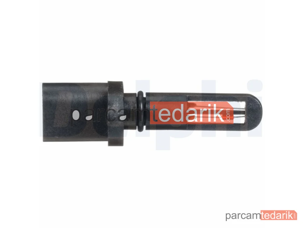 DELPHI TS10520 | Motor Elektriği — Audi A1, Audi A3, Audi A3 Sportback