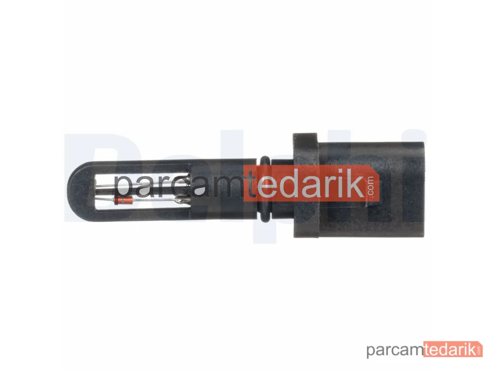 DELPHI TS10520 | Motor Elektriği — Audi A1, Audi A3, Audi A3 Sportback