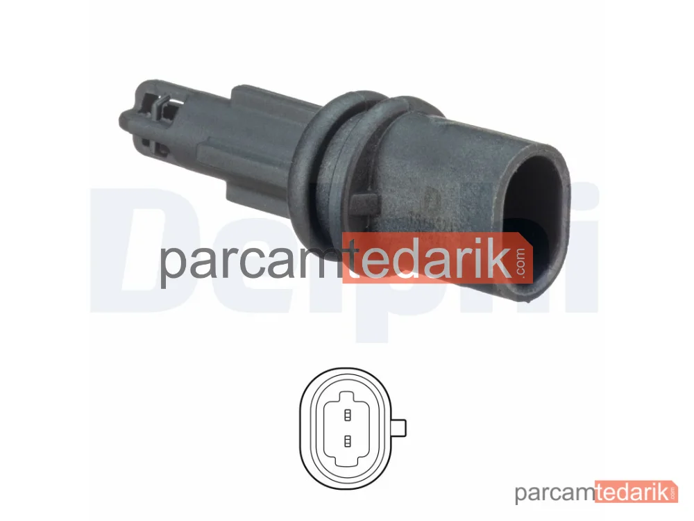 TS10521 | Motor Elektriği — Alfa Romeo 145, Alfa Romeo 146, Opel Astra G Classic