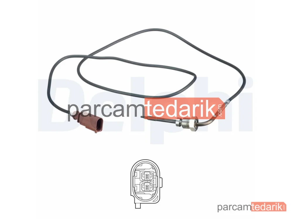 TS30169 | Sıcaklık Sensörü — Audi Q7