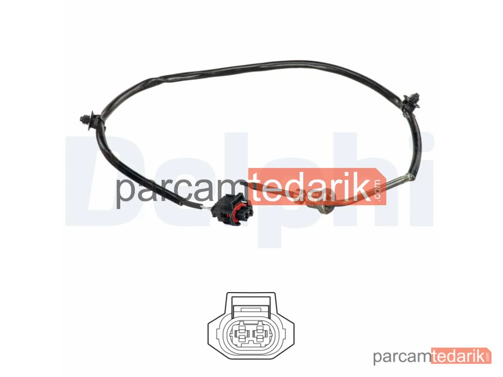TS30226 | Sıcaklık Sensörü — Opel Antara A