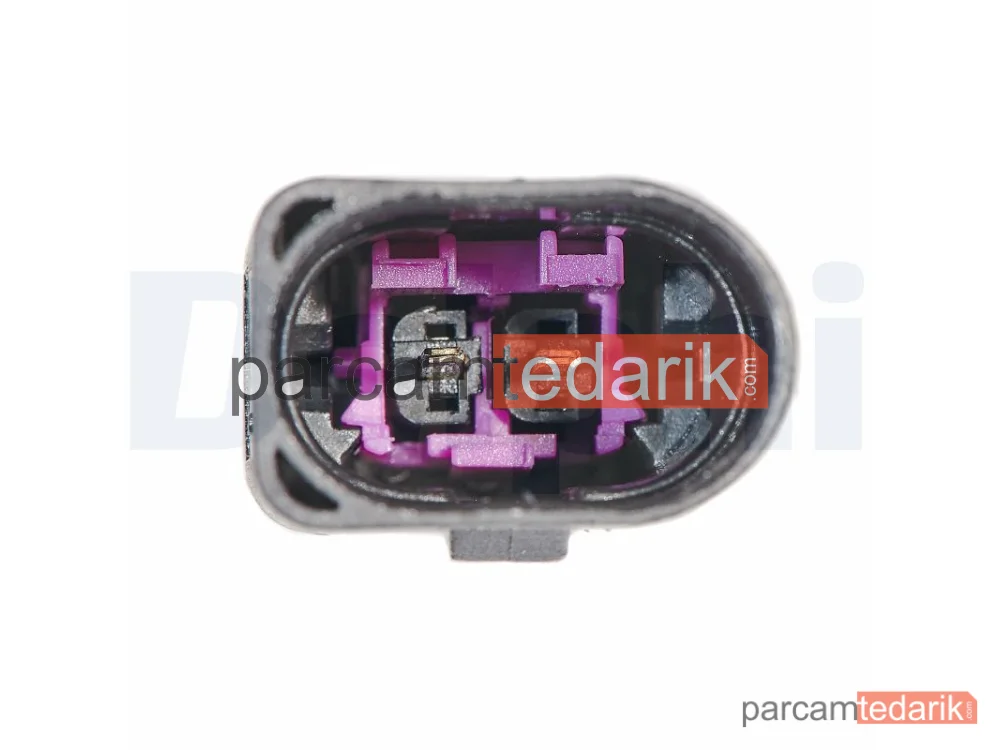 DELPHI TS30263 | Sıcaklık Sensörü — Egzoz -Siyah (VW Crafter 06-16) BJK-BJM