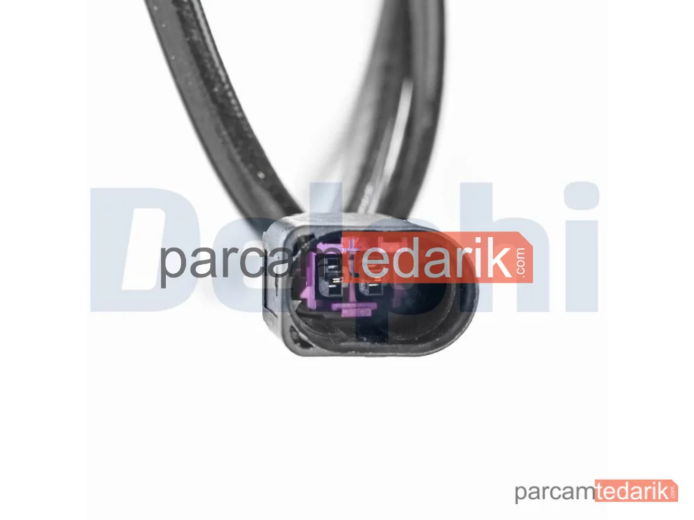 DELPHI TS3038312B1 | Sıcaklık Sensörü — VW Multivan T6, VW Transporter T6 / Caravelle T6 Minibüs/Otobüs (SGB, SGJ, SHB,, VW Transporter T6 Panelvan/Van)