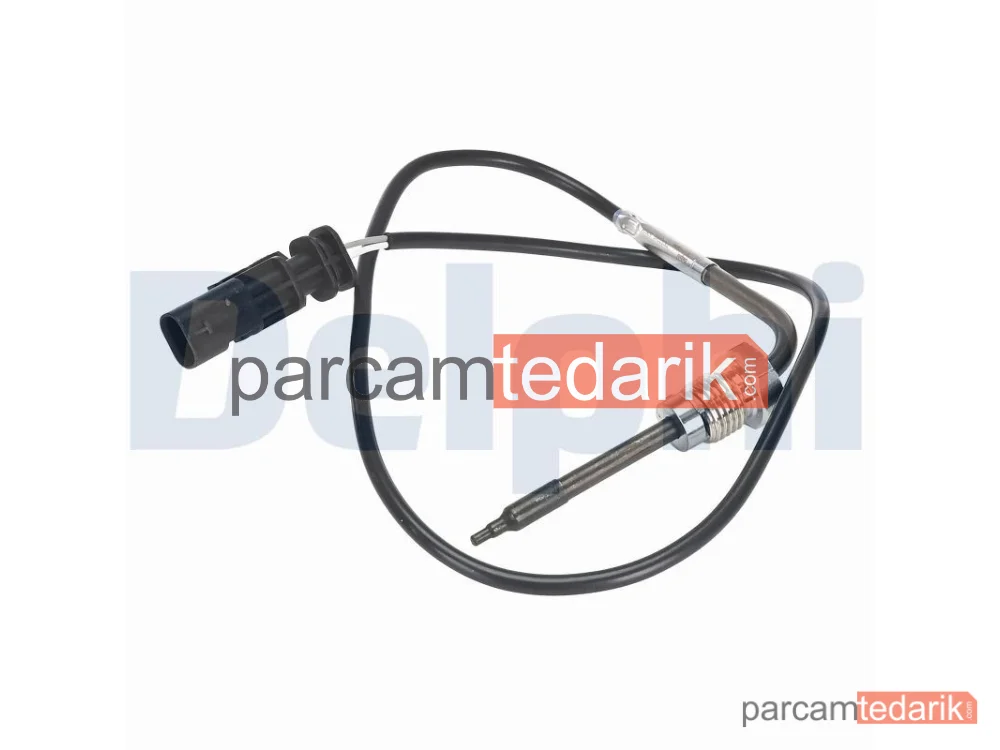 Sıcaklık Sensörü — Fiat 500X, Fiat Doblo Platform şasi, Fiat Egea Hatchback - TS3038912B1