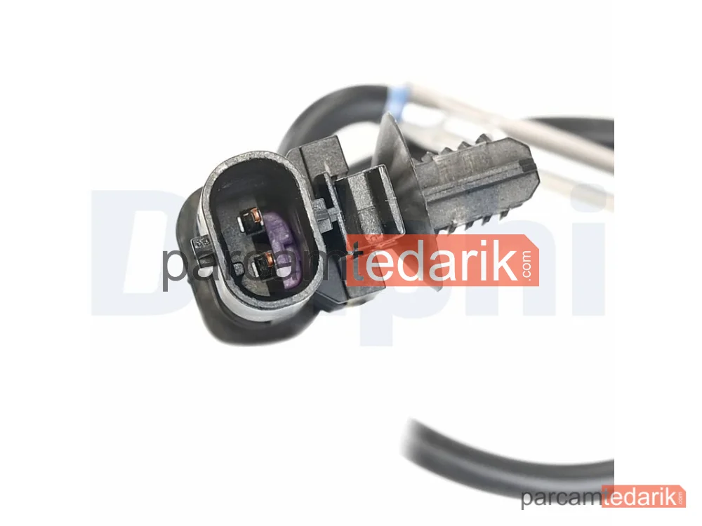 DELPHI TS3041512B1 | Sıcaklık Sensörü — Alfa Romeo Giulia, Alfa Romeo Giulietta, Alfa Romeo Stelvio