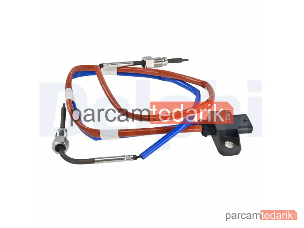 Sensörler — Dacia Duster, Dacia LODGY, Renault Captur II - TS3041712B1
