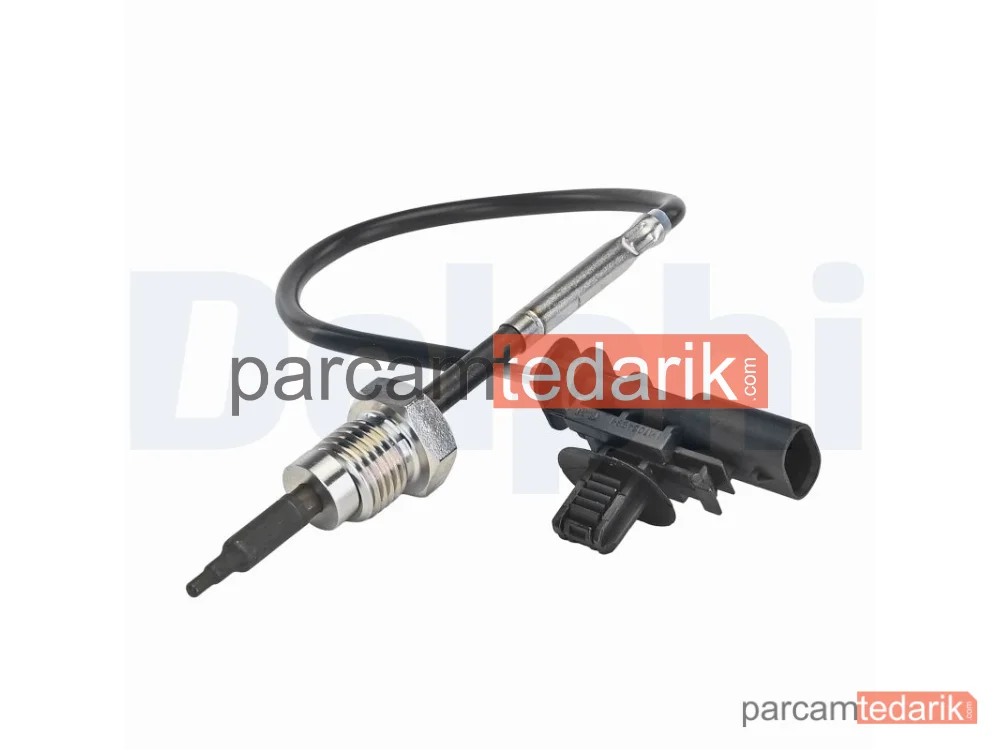 Sıcaklık Sensörü — Alfa Romeo Giulia, Fiat 500L, Fiat 500X - TS3044312B1