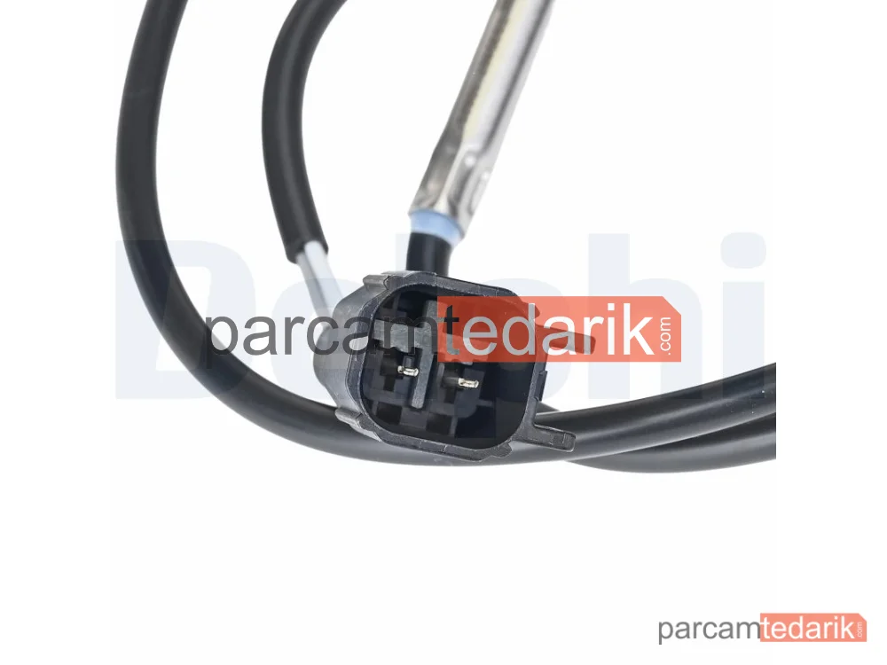 DELPHI TS3045612B1 | Sıcaklık Sensörü — Hyundai Accent IV Sedan, Hyundai i20 I, Hyundai i30