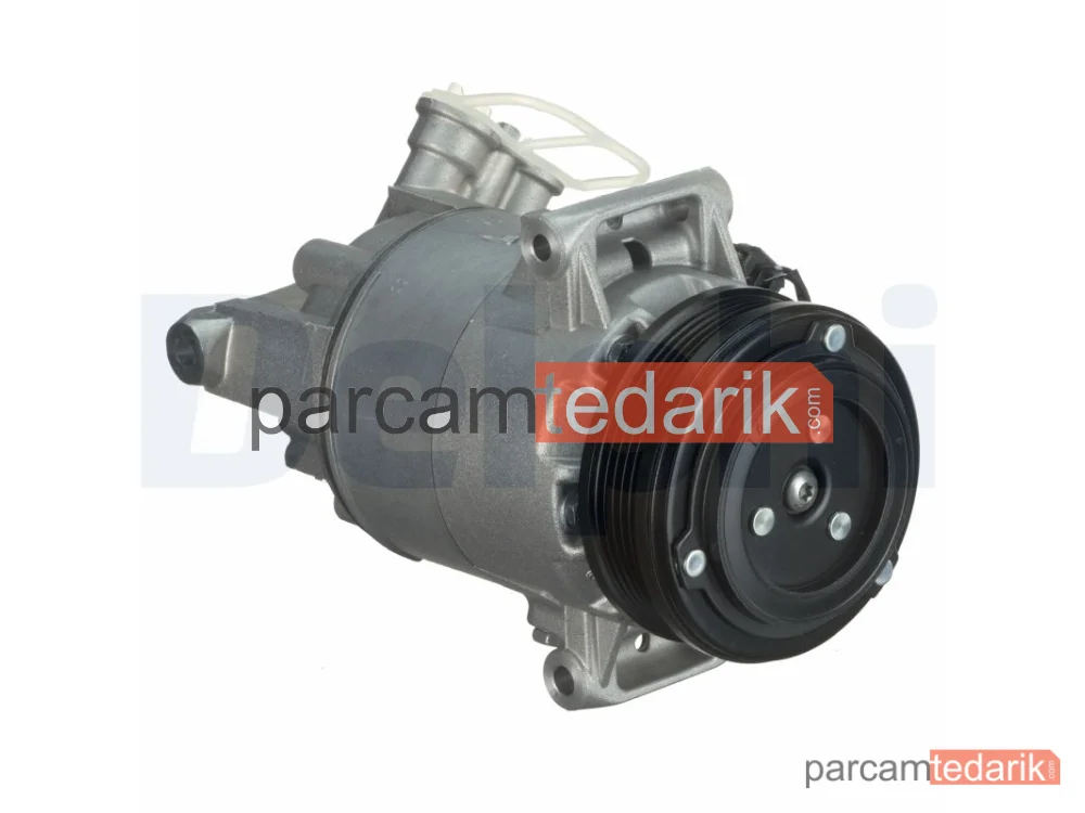 DELPHI TSP0155449 | Klima Kompresörü — Opel Astra G Cabrio, Opel Astra G Classic, Opel Astra G Coupe