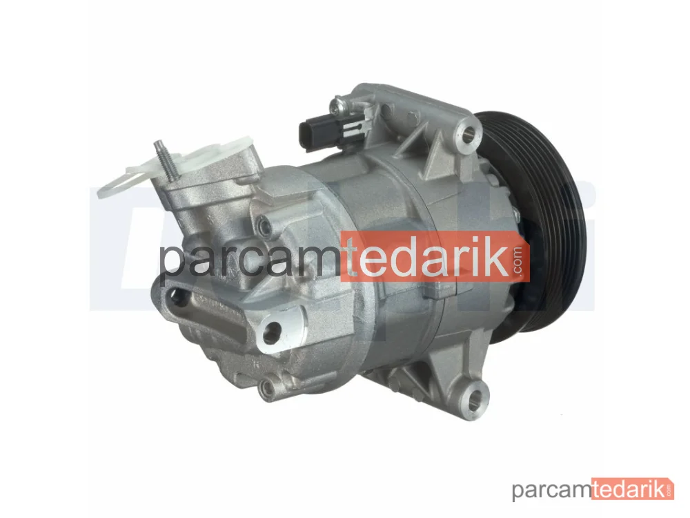 DELPHI TSP0155928 | Klima Kompresörü — Nissan Qashqai I