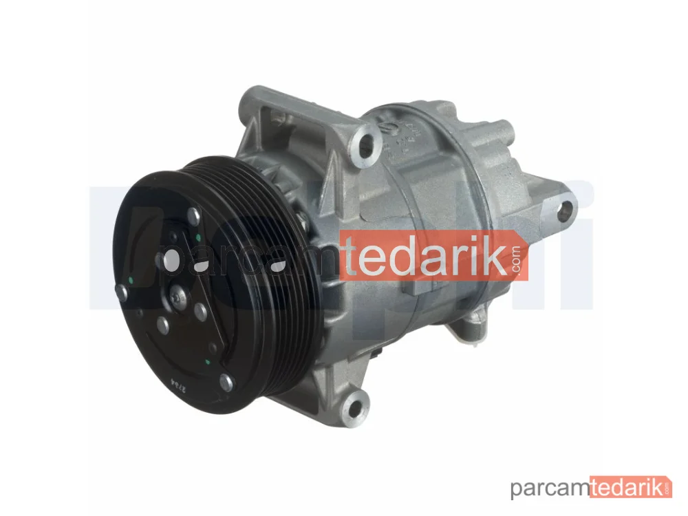 DELPHI TSP0155928 | Klima Kompresörü — Nissan Qashqai I