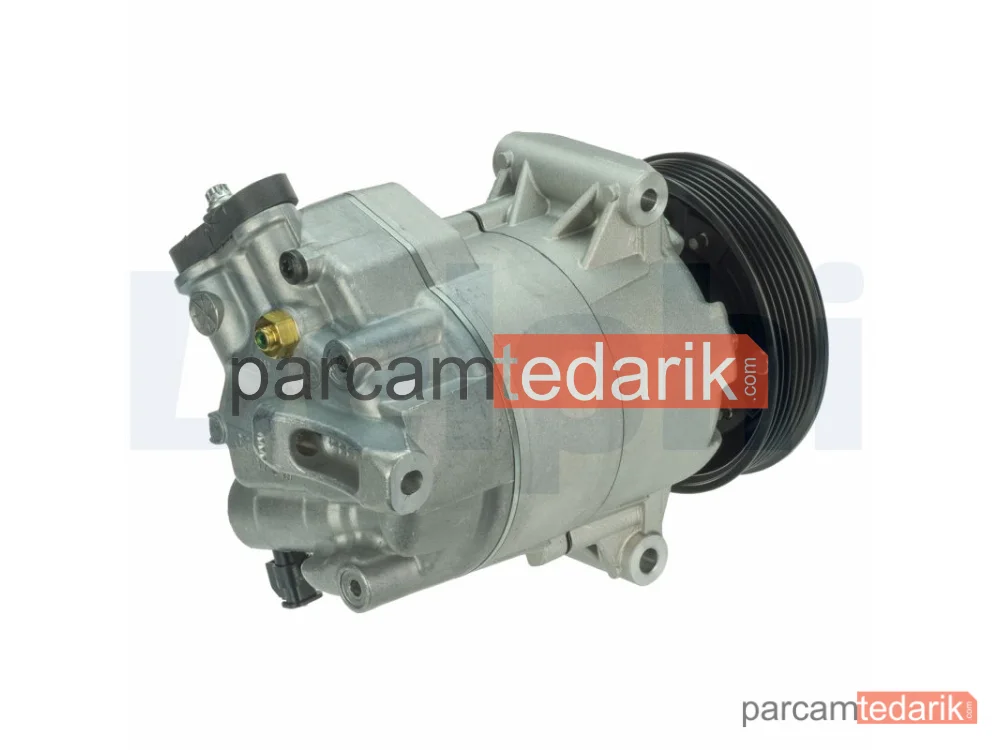 DELPHI TSP0155948 | Klima Kompresörü — Opel Astra J Sports Tourer, Opel Insignia A, Opel Insignia A Sedan
