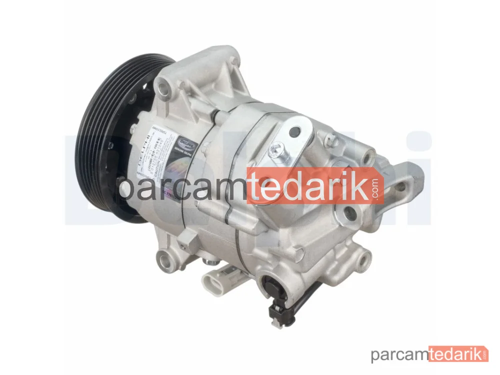DELPHI TSP0155949 | Klima Kompresörü — Opel Astra J, Opel Astra J GTC, Opel Astra J Sports Tourer