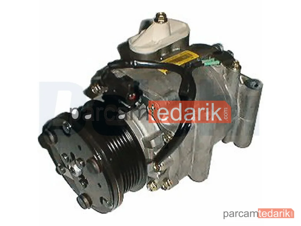 TSP0159310 | Klima Kompresörü — Ford Fiesta IV, Ford Fiesta Kasa/büyük limuzin, Ford Fiesta Kasa/eğik Arka