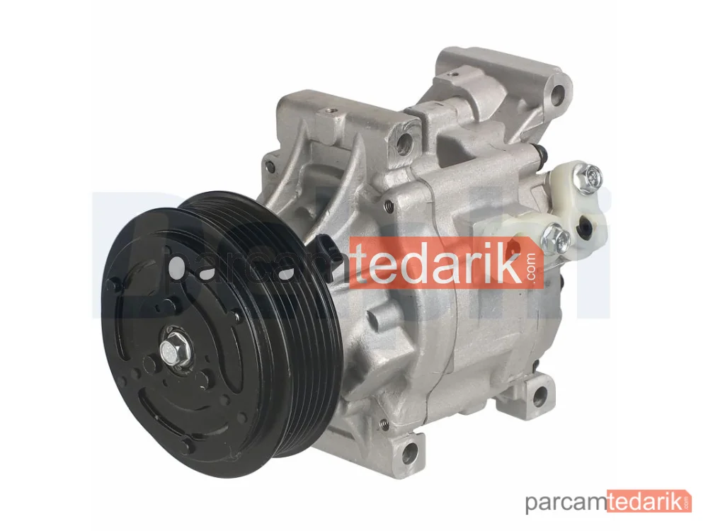 TSP0159331 | Klima Kompresörü — Fiat 500, Fiat Barchetta, Fiat Doblo Kasa/büyük limuzin