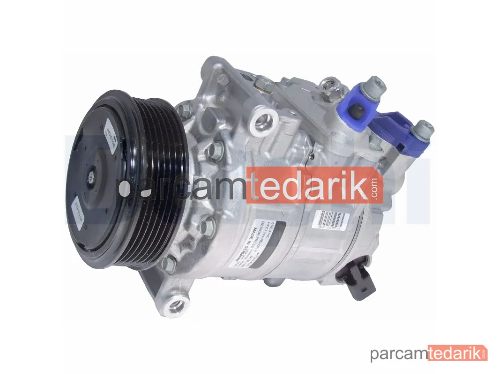 TSP0159969 | Klima Kompresörü — Audi A4 Allroad B8, Audi A4 B6, Audi A4 B6 Avant