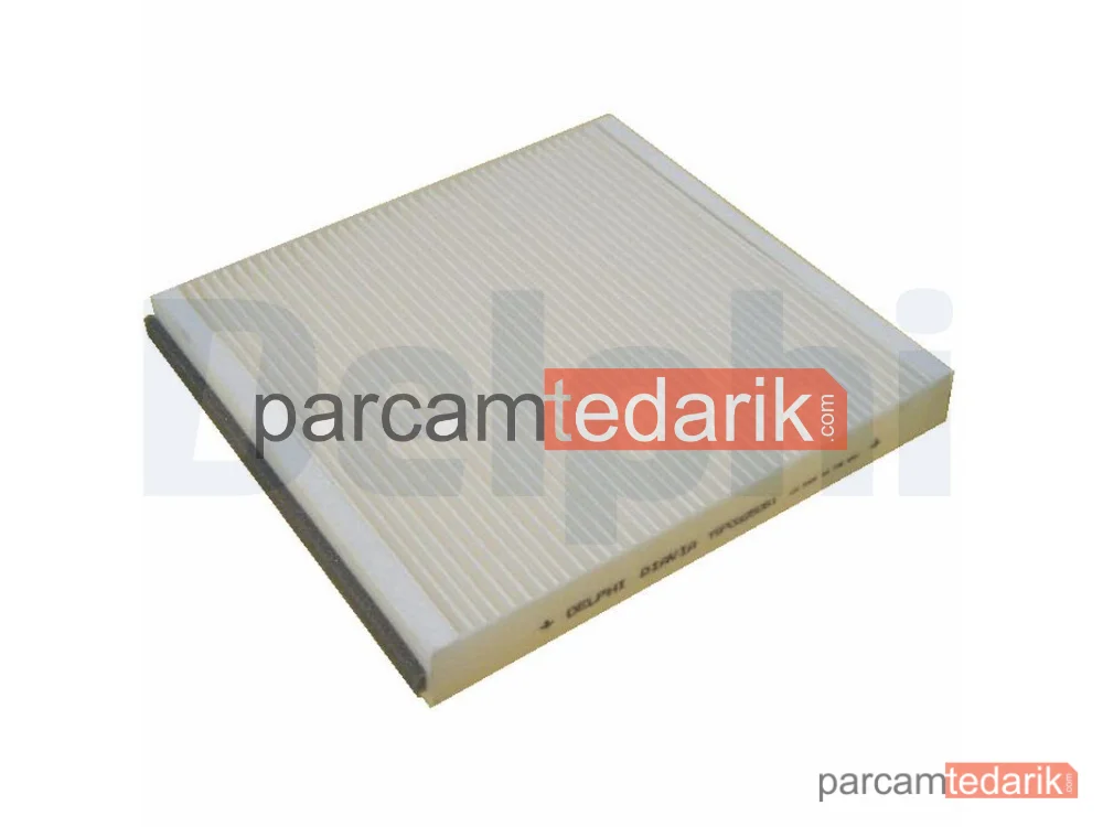TSP0325051 | Polen Filtresi — Opel Astra G Cabrio, Opel Astra G Classic, Opel Astra G Classic Caravan