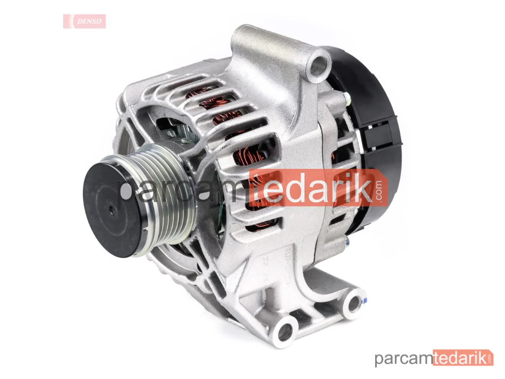 DAN1002 | Alternatör — Fiat Grande Punto, Fiat Idea, Fiat Panda