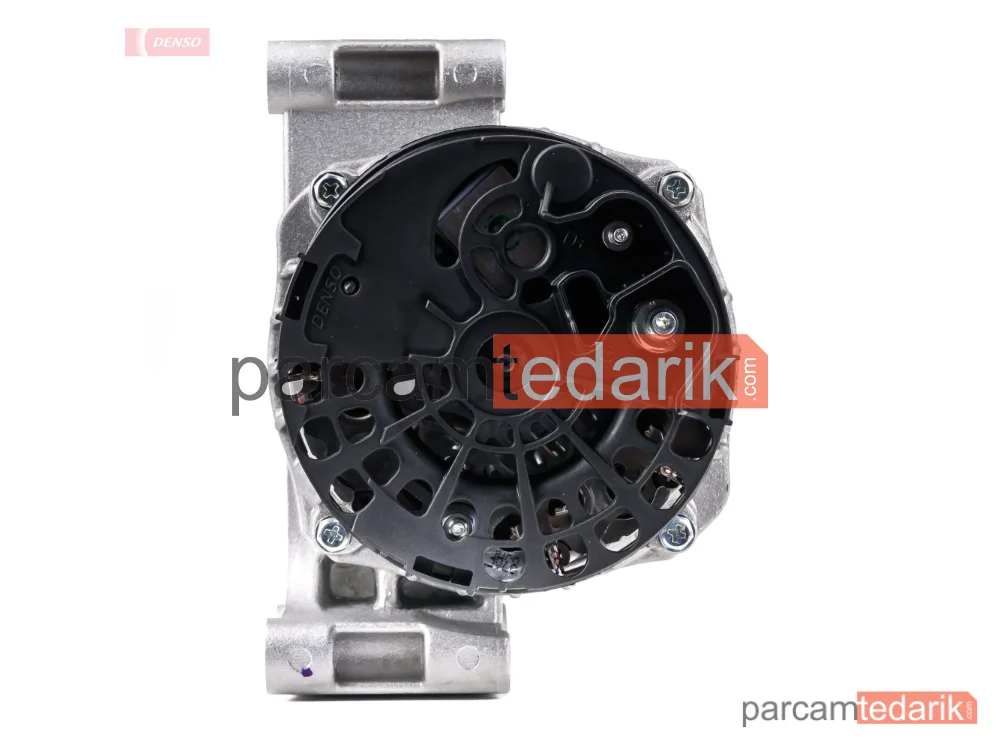 DENSO DAN1002 | Alternatör — Fiat Grande Punto, Fiat Idea, Fiat Panda