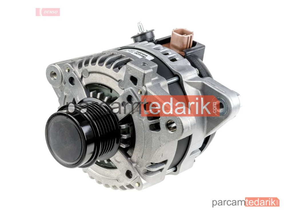 DAN1019 | Alternatör — Toyota Auris, Toyota Corolla, Toyota Yaris