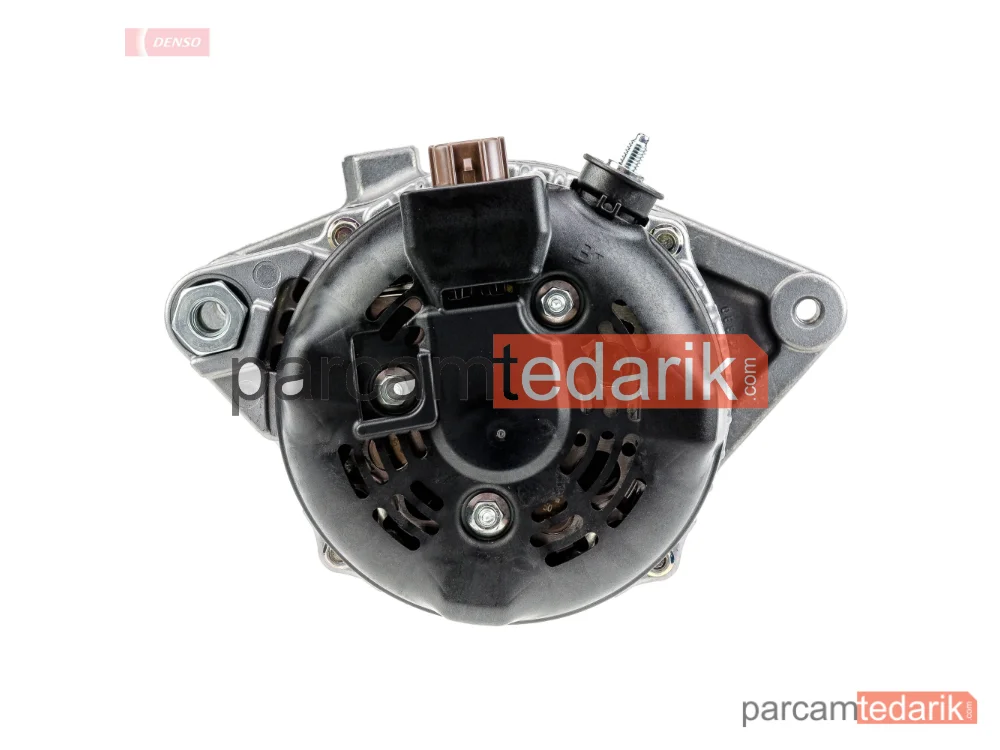 DENSO DAN1019 | Alternatör — Toyota Auris, Toyota Corolla, Toyota Yaris