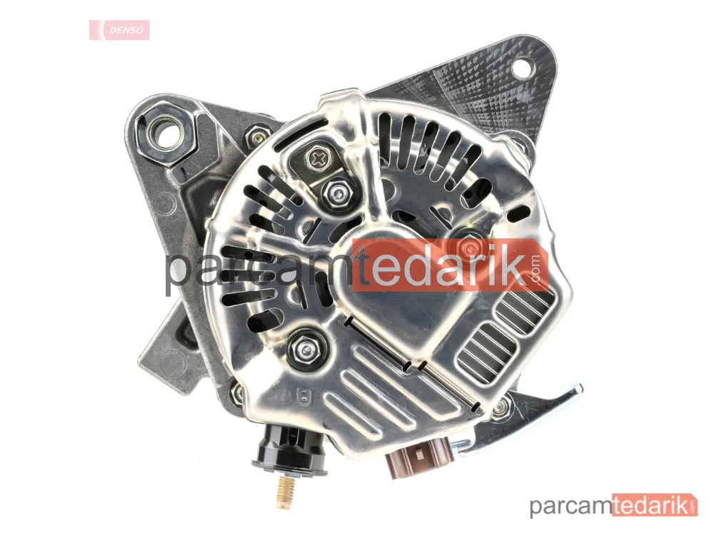 DENSO DAN1282 | Alternatör — Toyota Camry