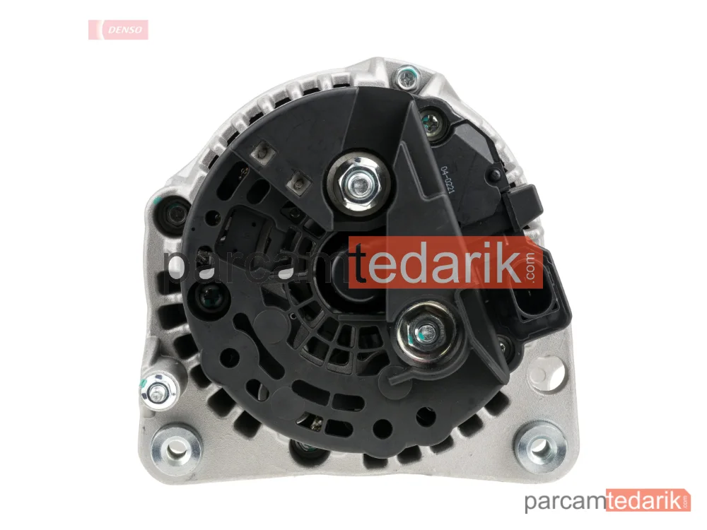 DENSO DAN3003 | Alternatör — VW Golf Plus V, Audi A3, Seat Altea