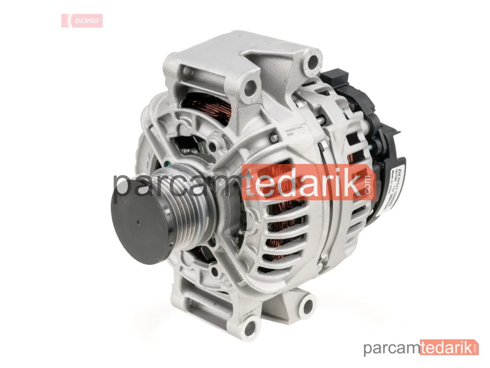 DAN3005 | Alternatör — Mercedes-Benz Sprinter 3-t, Mercedes-Benz Sprinter 4-t
