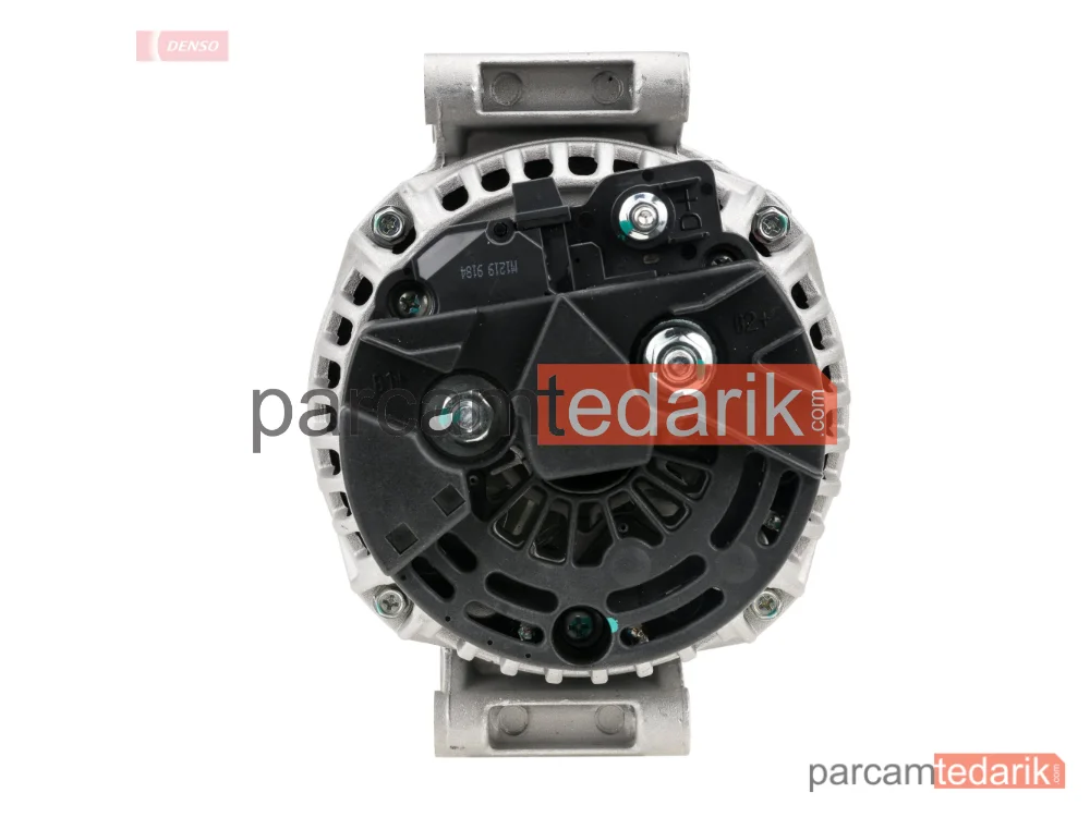 DENSO DAN3005 | Alternatör — Mercedes-Benz Sprinter 3-t, Mercedes-Benz Sprinter 4-t