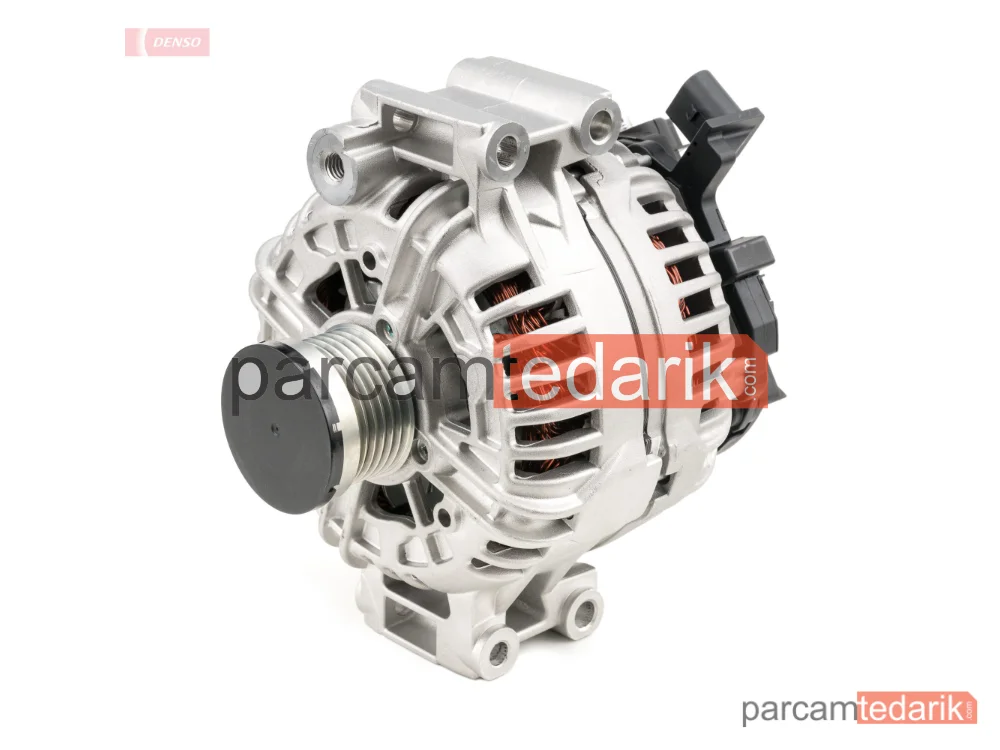 DAN3006 | Alternatör — BMW 3, BMW 3 Coupe, BMW 3 Compact