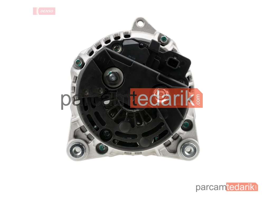 DENSO DAN3009 | Alternatör — Renault Clio III, Renault Megane II, Renault Megane III
