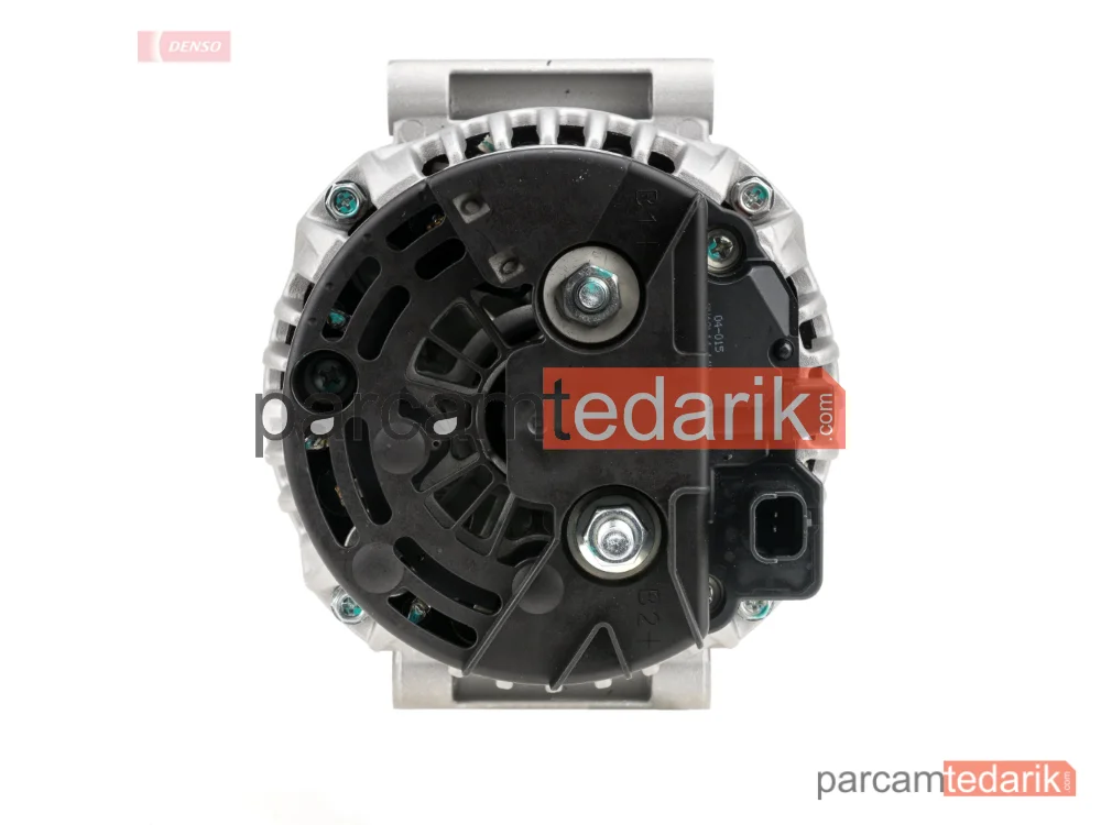 DENSO DAN3010 | Alternatör — Dacia Sandero, Renault Clio II, Renault Kangoo