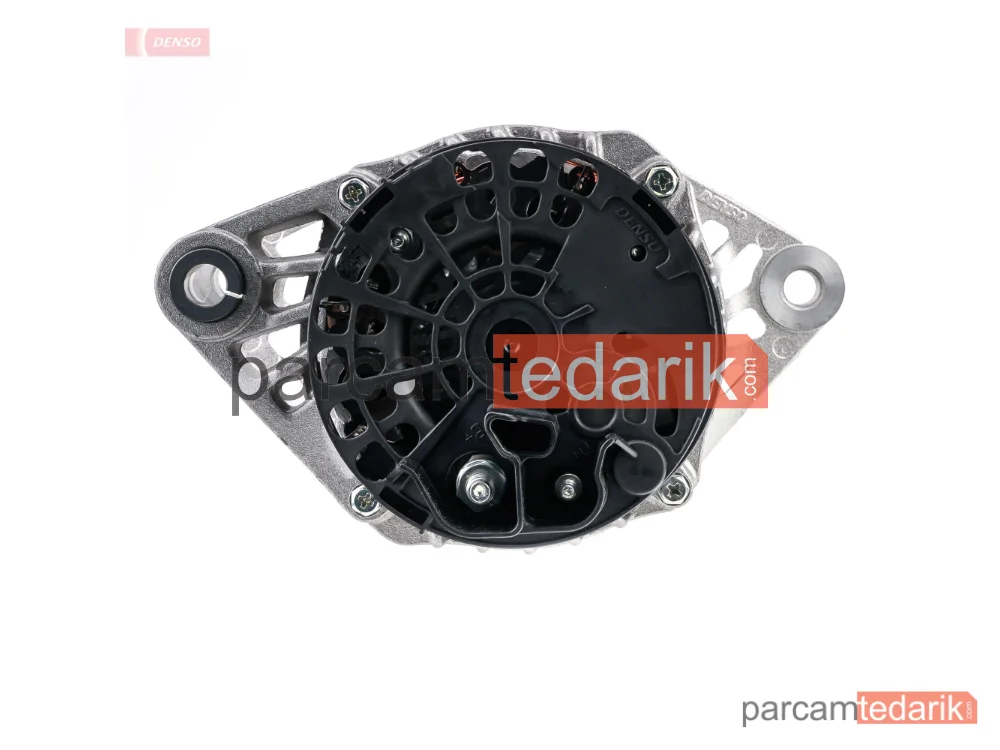 DENSO DAN520 | Alternatör — Fiat Stilo Multi Wagon, Fiat Bravo I, Fiat Marea