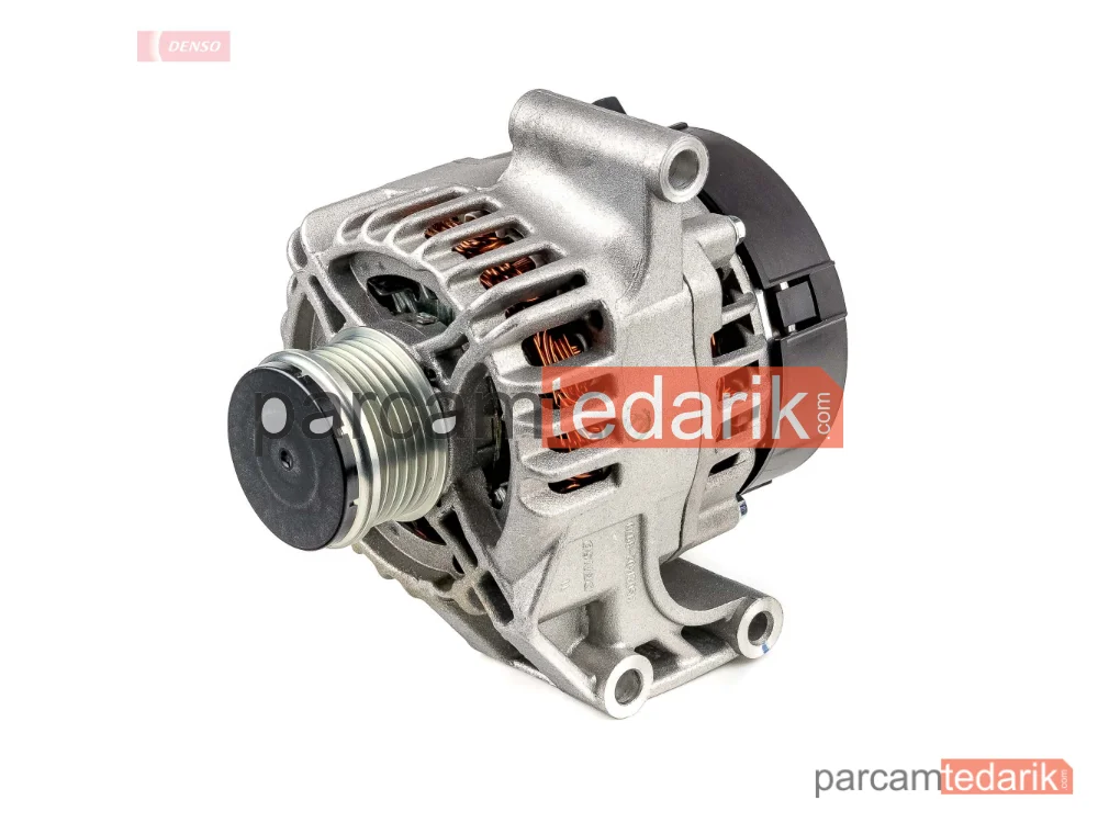 DAN584 | Alternatör — Opel Corsa D, Opel Meriva B MPV