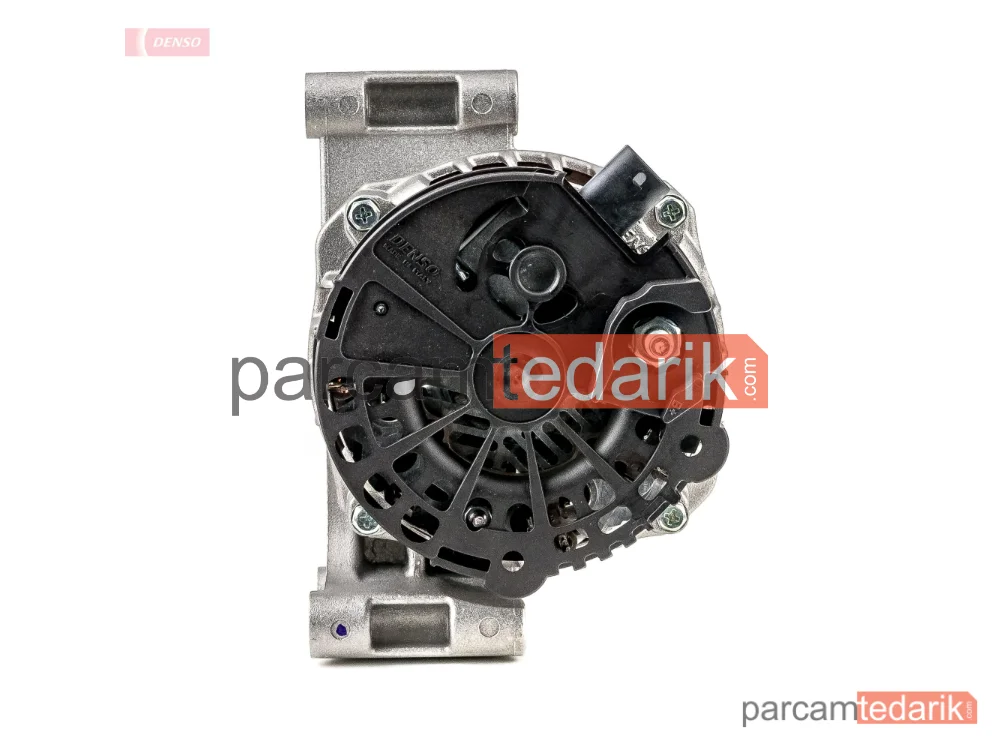 DENSO DAN584 | Alternatör — Opel Corsa D, Opel Meriva B MPV