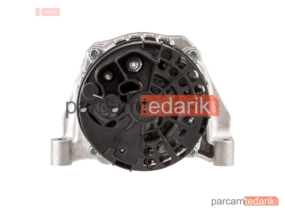 DENSO DAN599 | Alternatör — Fiat Grande Punto, Fiat 500, Fiat Bravo II