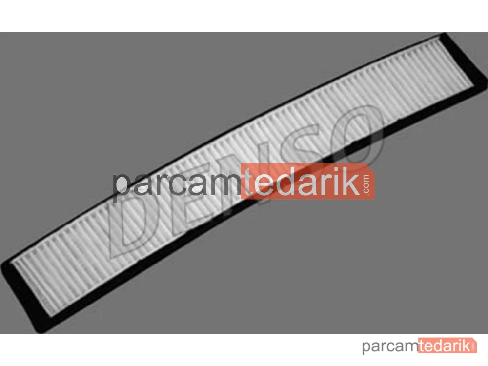 DCF016P | Polen Filtresi — BMW X3, BMW 3, BMW 3 Coupe