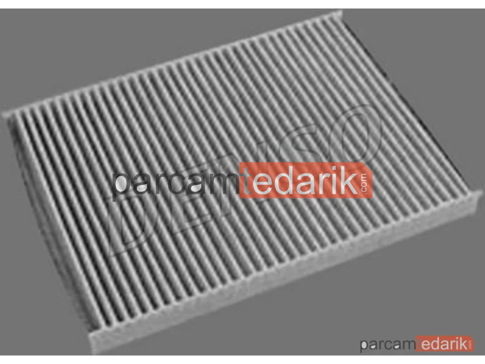 DCF225K | Polen Filtresi — Seat Ibiza II, VW Golf III, Seat Cordoba