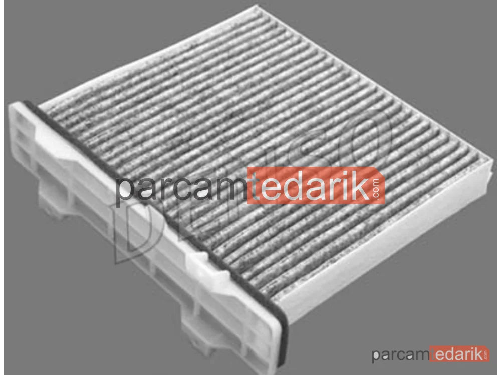 DCF336K | Polen Filtresi — Mitsubishi Pajero Sport I, Mitsubishi Pajero II