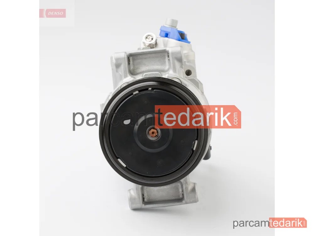 DENSO DCP02041 | Klima Kompresörü — Audi A4 B7, Seat Exeo, Audi A4 B7 Cabrio