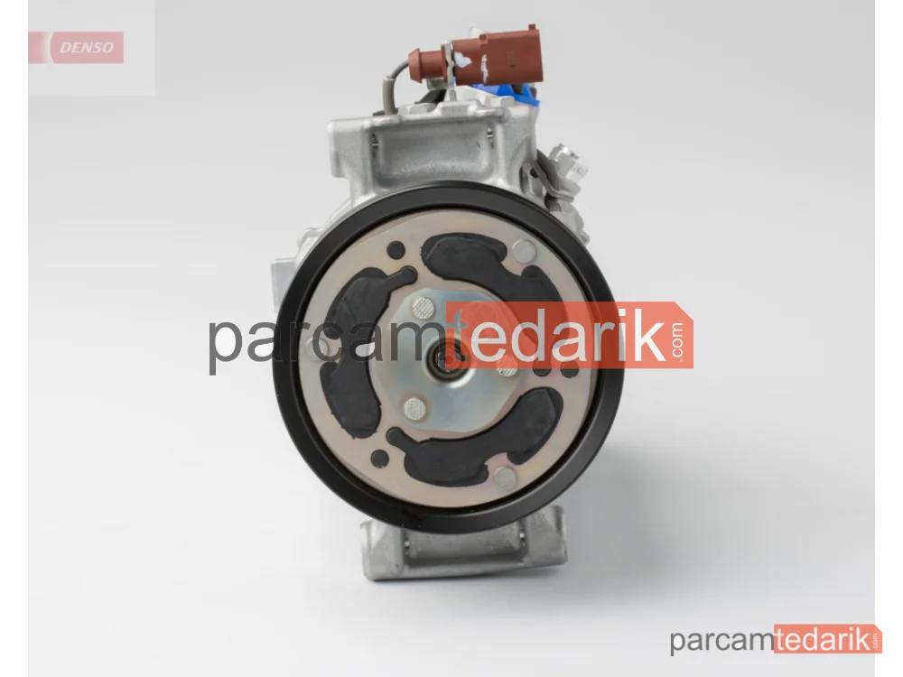 DENSO DCP02098 | Klima Kompresörü — Audi A4 B8, Audi A5 Cabrio, Audi Q5
