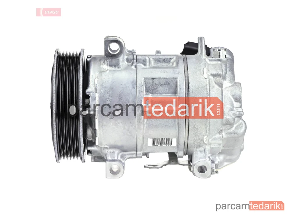 DENSO DCP21017 | Klima Kompresörü — Peugeot 308 SW II, Peugeot 308 II