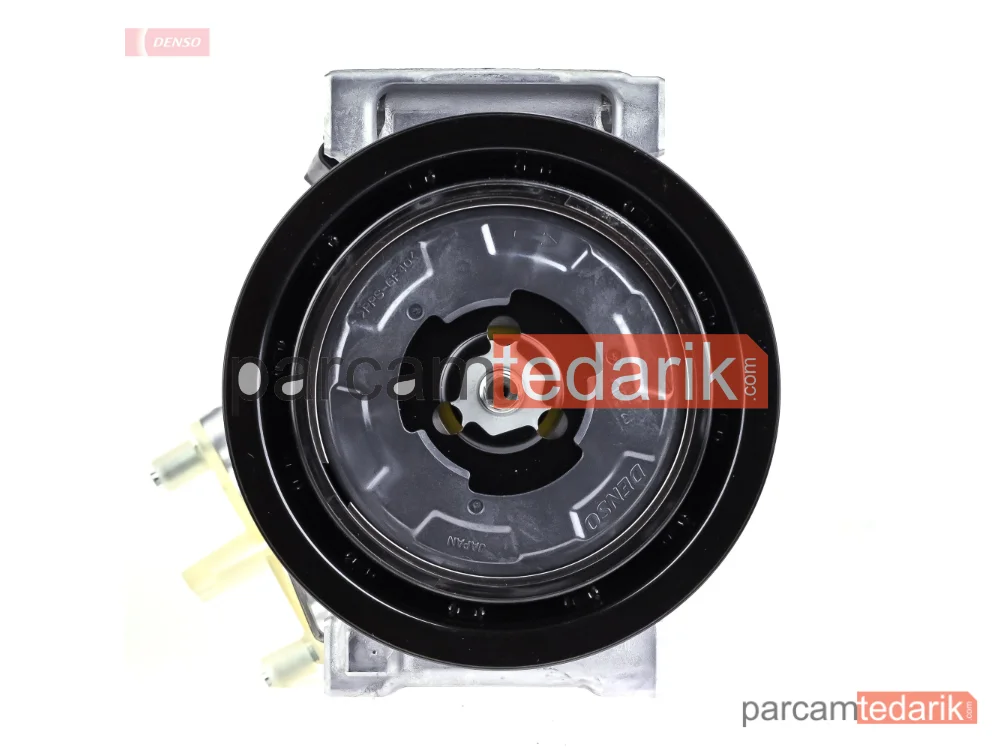 DENSO DCP21017 | Klima Kompresörü — Peugeot 308 SW II, Peugeot 308 II